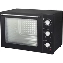 Melchioni Enjoy 63 Schwarz