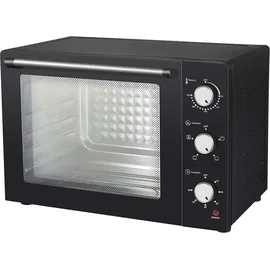 Melchioni Enjoy 63 Schwarz
