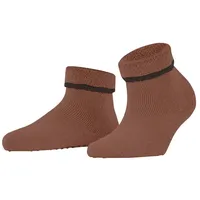 Esprit Esprit Damen Hausstrümpfe Cozy HP 19591 Hausschuh braun 35-38 EU