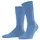 Falke ClimaWool Socken 1 Paar Blau 43-44
