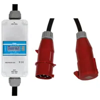 Eltako DSZ180CEE-32A MID Drehstromzähler digital 10A 1St.