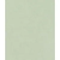 Rasch Textil Rasch Tapete 415377 - Grüne Vliestapete mit
