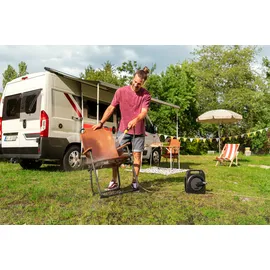 Kärcher HBX 2.10 Compact 10 m schwarz