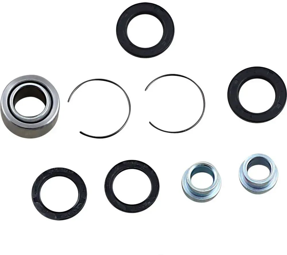 Moose Hard-parts Kawasaki Klx400 03 Stoßdämpferlagersatz - Multicolour - One Size