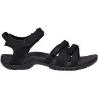 Teva Tirra Damen black/black 37