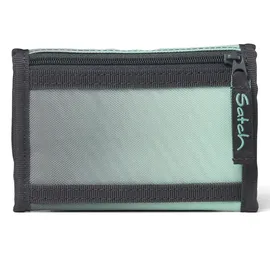 Satch Geldbeutel Gradient Mint