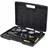 KS Tools 150.1780 Zylinder-Druckverlust-Tester, 9-tlg