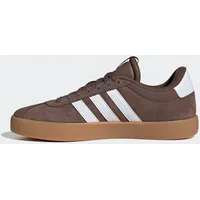 Adidas VL Court 3.0 Earth Strata / Cloud White