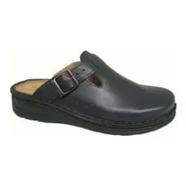 Fischer Markenschuh 19080 521 dunkel_blau 40