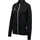 hummel Move Grid Cotton Jacke - black