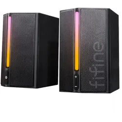 Fifine Ampligame A20 2.0 PC Lautsprecher mit RGB