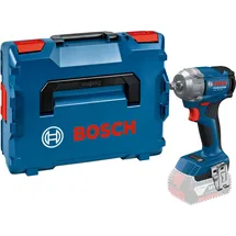 Bosch GDS 18V-350 ohne Akku + L-BOXX