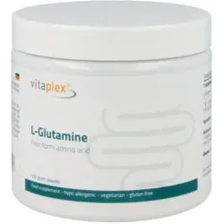 vitaplex L-Glutamine - 300 g Pulver