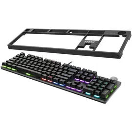 MSI FORGE GK320 RED DE