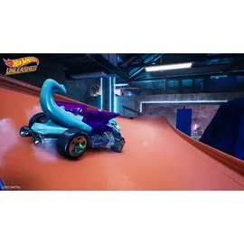 Hot Wheels Unleashed