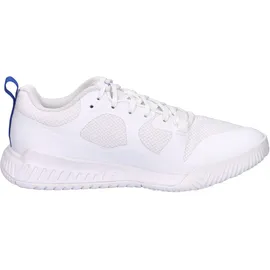 adidas Herren Court Team 2.0 M IH5549 36 2/3 - Ftwr White/Team Royal Blue/White - 36 2/3
