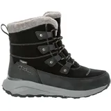 Jack Wolfskin Damen DROMOVENTURE Texapore HIGH W Winterstiefel, Phantom, 39 EU