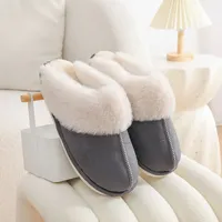 kaempe Pantoffeln Rosa 38