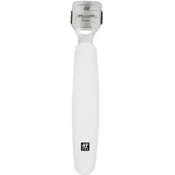 ZWILLING Beauty Hornhauthobel, weiß Hornhautentferner 