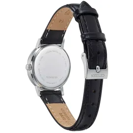Citizen EU6090-03A Leder 28 mm EU6090-03A