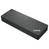 Lenovo ThinkPad Universal Thunderbolt 4 Dock (40B0), Thunderbolt 4 [Buchse] (40B00135EU)