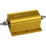 WIDAP 160181 Draht-Widerstand 220 im Gehäuse 300 W 5 1St.