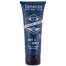 benecos for men only - Shaving Cream