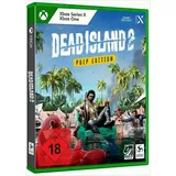 Dead Island 2 PULP Edition Xbox One - Series X