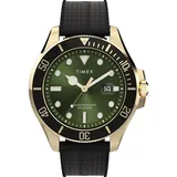 Timex Harborside Coast Herren-Synthetik 44 mm TW2Y05300