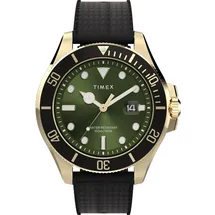 Timex Harborside Coast Herren-Synthetik 44 mm TW2Y05300