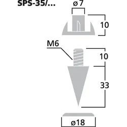  SPS-35GO 