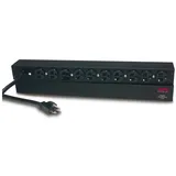 APC Basic Rack-Mount PDU - Steckdosenleiste (Rack