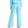 Roxy Jogger Pants "Surfing By Sunlight", Mädchen, Gr. 4(101-108cm), aqua splash, Obermaterial: 68% Viskose, 29% Polyester, 3% Elasthan., Hosen