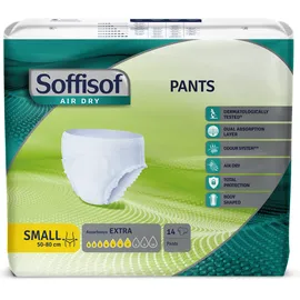 Soffisof Pants S 14 St.