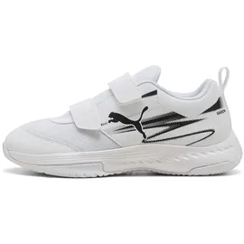 Puma Varion II White/Black 30