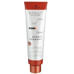 Schwarzkopf Strait Therapy Straightening Cream 1