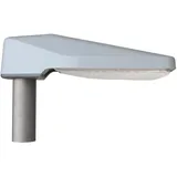 Schuch Außenleuchte LED 42 L50 VARIO grau 35W 1310lm