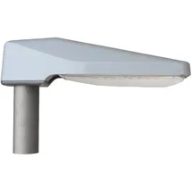 Schuch Außenleuchte LED 42 L50 VARIO grau 35W 1310lm