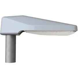 Schuch Außenleuchte LED 42 L50 VARIO grau 35W 1310lm