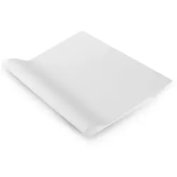 Silikon-Backpapier weiß 30x20cm (2000Stück)