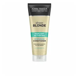 John Frieda Sheer Blonde Highlight Aktivating 500 ml