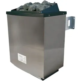 Karibu Saunaofen Karibu 9 kW inkl. Steinen