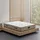 Yatas Bedding Majestät First Class 120  x 200 cm flexibel