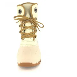 Spirale Winterstiefel Herren Beige 37