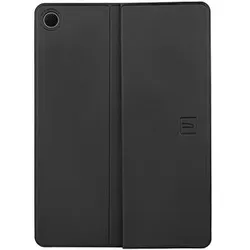 TUCANO Gala Tablet-Hülle für SAMSUNG Galaxy Tab A9+ schwarz