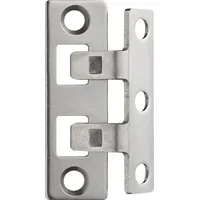 ABUS TAS102 Scharnierseitensicherung