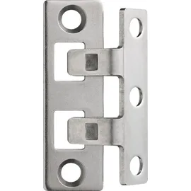 ABUS TAS102 Scharnierseitensicherung