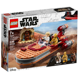 Lego Star Wars Luke Skywalkers Landspeeder 75271
