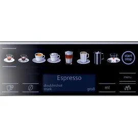 Siemens EQ.6 plus s700 TE657M03DE edelstahl