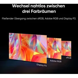 xppen Artist Pro 22 (Gen 2), 22 QHD 16384 Stufen USB Bluetooth